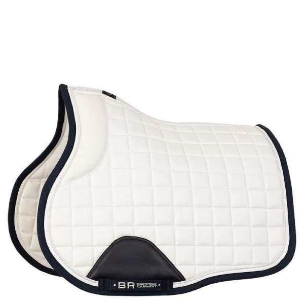 Tapis de selle BR Liverpool C-wear mixte