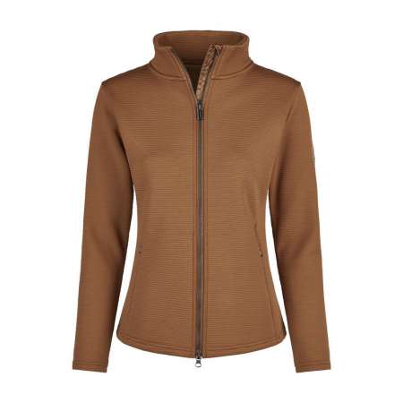 Polo Eskadron Longues Manches Heritage