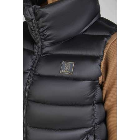 Veste sans manches Eskadron Matelassée Heritage