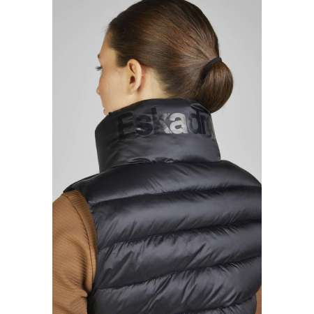 Waistcoat Eskadron Quilted Heritage