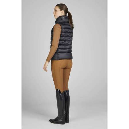 Waistcoat Eskadron Quilted Heritage