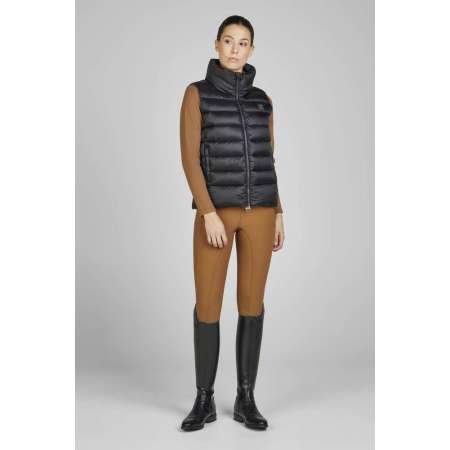 Veste sans manches Eskadron Matelassée Heritage