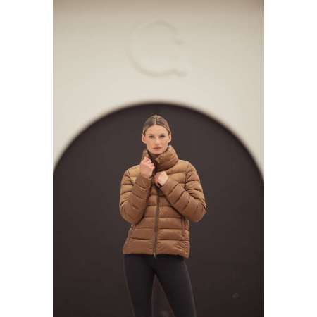 Eskadron Jacket Quited Heritage
