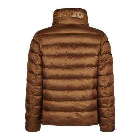 Eskadron Jacket Quited Heritage