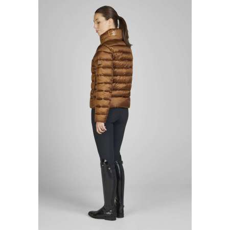 Veste Matelassée Eskadron Heritage