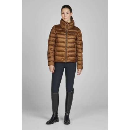 Eskadron Jacket Quited Heritage