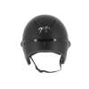 PENELOPE Helmet with Long Visor, Matte and Glossy