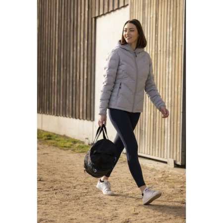 EQUITHÈME “Lara” gebombeerd jack
