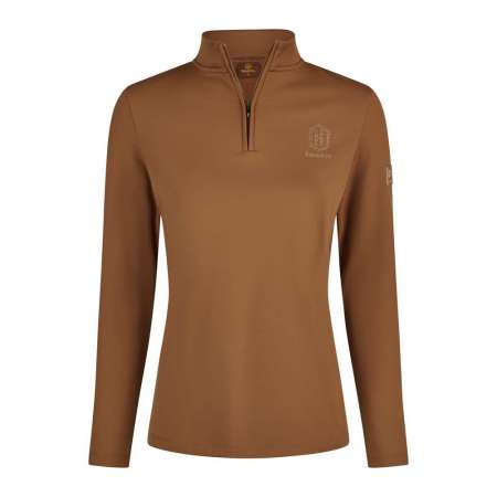 Shirt met Rits Eskadron Heritage 24/25