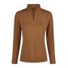 Shirt met Rits Eskadron Heritage 24/25
