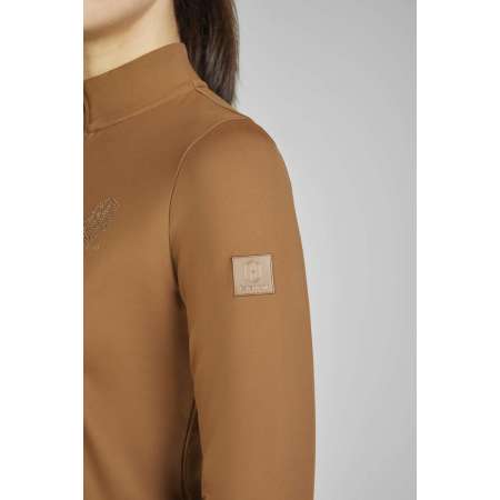 Shirt met Rits Eskadron Heritage 24/25