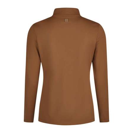 Shirt met Rits Eskadron Heritage 24/25
