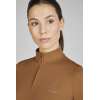 Shirt met Rits Eskadron Heritage 24/25