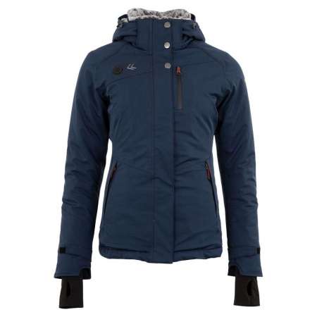 WHIS Parka Coach - Veste Chauffante