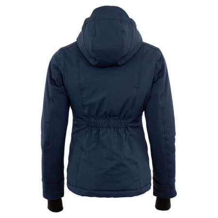 WHIS Parka Coach - Veste Chauffante