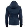 WHIS Parka Coach - Veste Chauffante