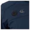 WHIS Parka Coach - Veste Chauffante