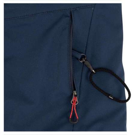WHIS Parka Coach - Veste Chauffante