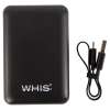 WHIS Power Bank Fast Charge