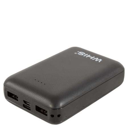 WHIS Power Bank Fast Charge