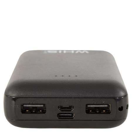 WHIS Power Bank Fast Charge