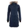 Veste Longue WHIS Coach - Veste Chauffante