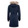 WHIS Long Jacket Coach - Heated Jacket