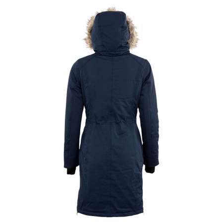 Veste Longue WHIS Coach - Veste Chauffante