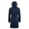 WHIS Long Jacket Coach - Heated Jacket