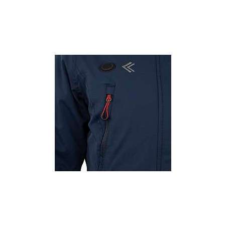 Veste Longue WHIS Coach - Veste Chauffante