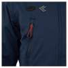 Veste Longue WHIS Coach - Veste Chauffante