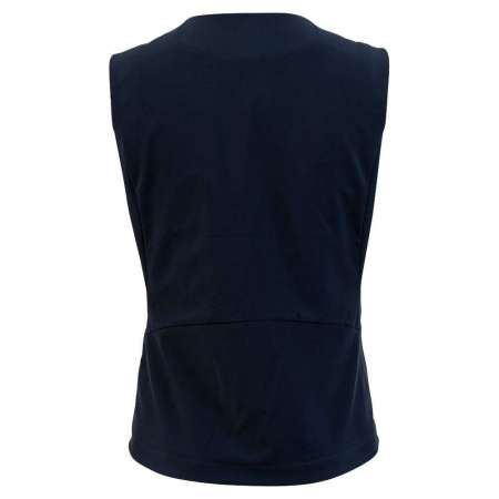 WHIS Softshell Coach - Heated Jacket