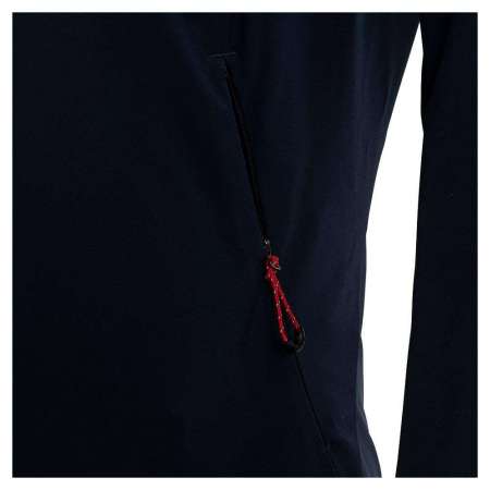WHIS Heated Softshell Jacket Coach