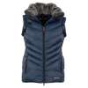 WHIS Heated Stepped Bodywarmer Coach