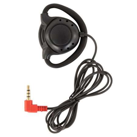 WHIS Original Earphone Basic