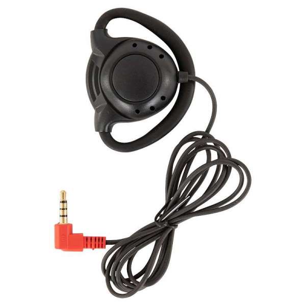 WHIS Original Earphone Basic