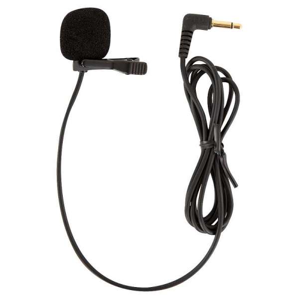 Microphone WHIS Original