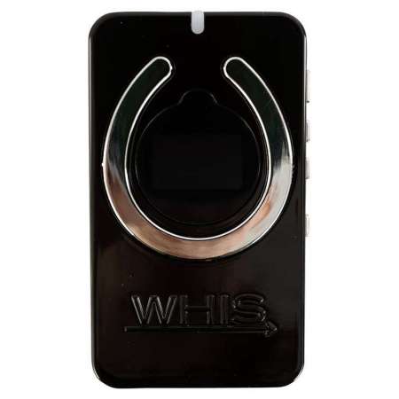 WHIS Competition appareil A