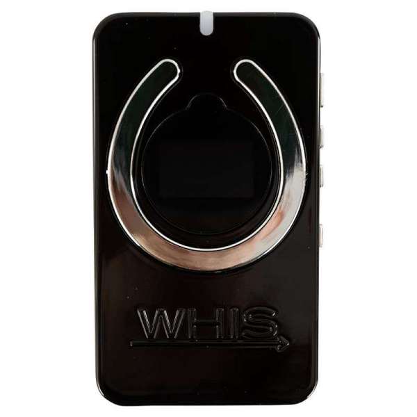 WHIS Competition appareil A