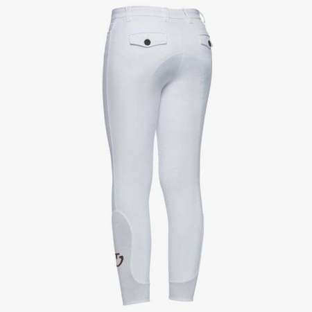 CT Piquet Junior Boys Breeches