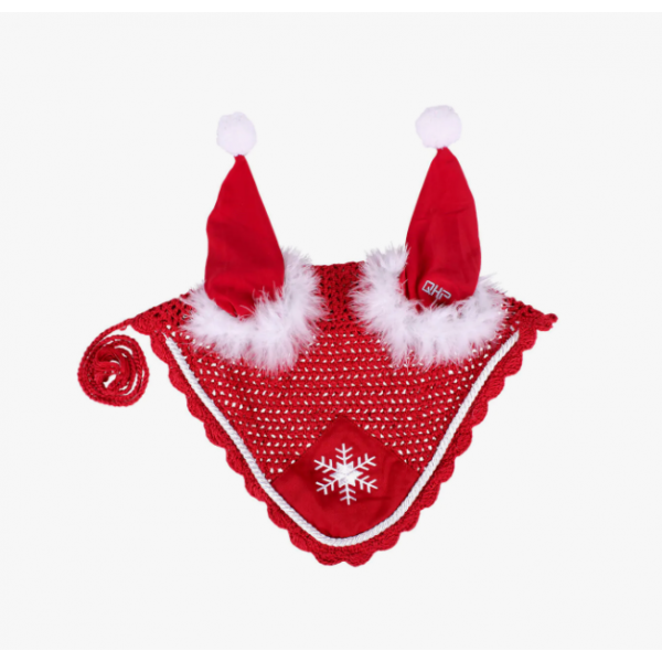 Oornetje Kerst