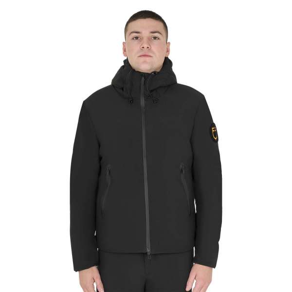 Veste Homme Nylon, Imperméable et Coupe-vent