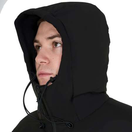 Veste Homme Nylon, Imperméable et Coupe-vent