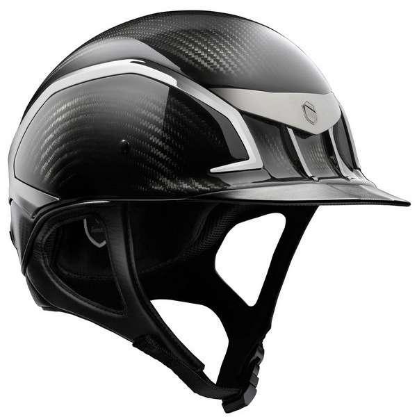 Casque Samshield XJ Glossy