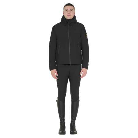 Veste Homme Nylon, Imperméable et Coupe-vent