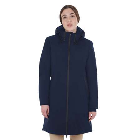 Women’s down jacket water-repellent and wind-proof