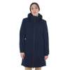 Women’s down jacket water-repellent and wind-proof