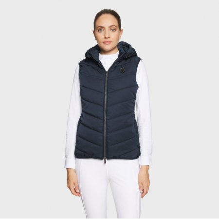 Sleeveless Jacket Val d'Iseère