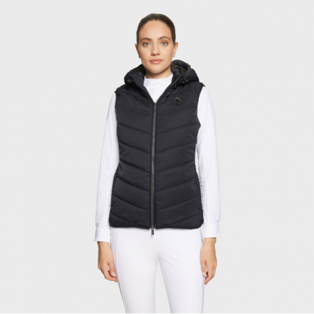 Blouson sans manches Val d'Isère