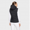 Blouson sans manches Val d'Isère